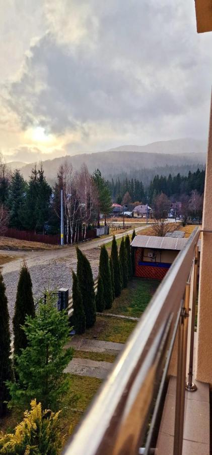 Pensiunea Alex Cheia  Bagian luar foto